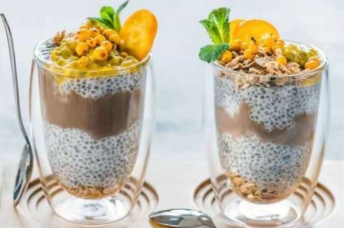 Фото - Склянка з подвійними стінками Wilmax Thermo 250 мл (WL-888732 / A)