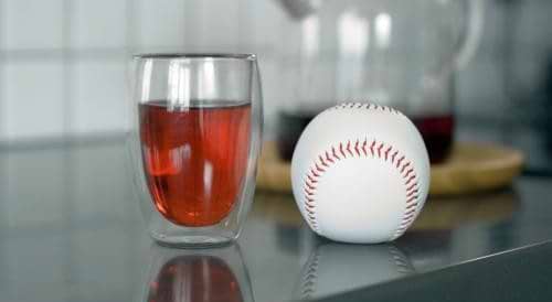 Фото - Склянка з подвійними стінками Wilmax Thermo 100 мл (WL-888729 / A)