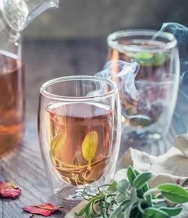 Фото - Стакан с двойными стенками Wilmax Thermo 300 мл (WL-888733 / A)