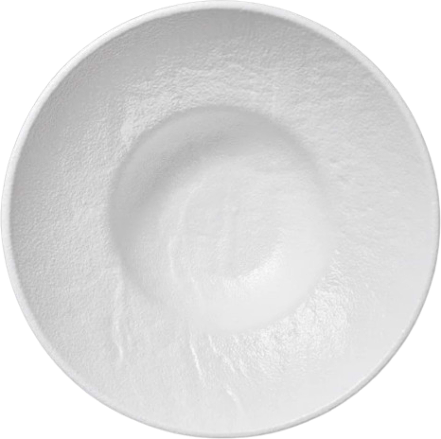 Тарелка суповая Wilmax Whitestone 22,5 см (WL-661513 / A)