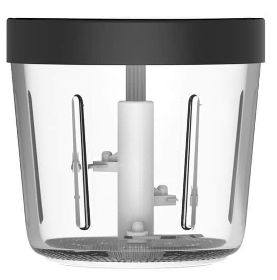 Фото - Блендер заглибний WinningStar WNNGS-ST-5581-BL