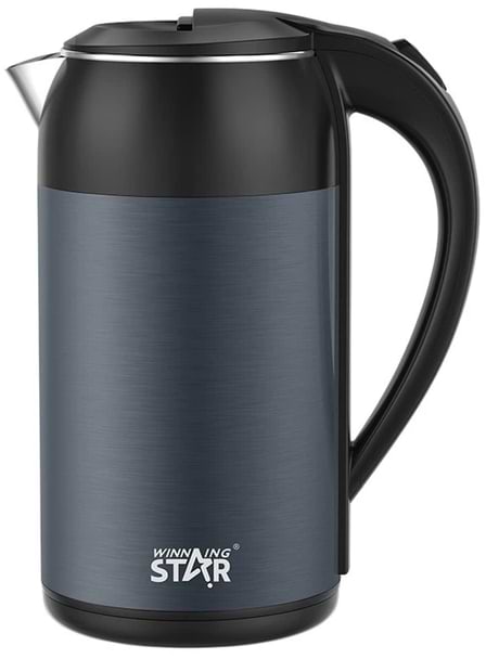 Фото - Электрический чайник WinningStar WNNGS-ST-6037-GR