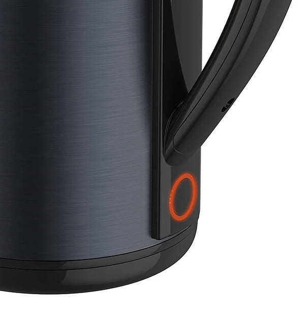 Фото - Электрический чайник WinningStar WNNGS-ST-6037-GR