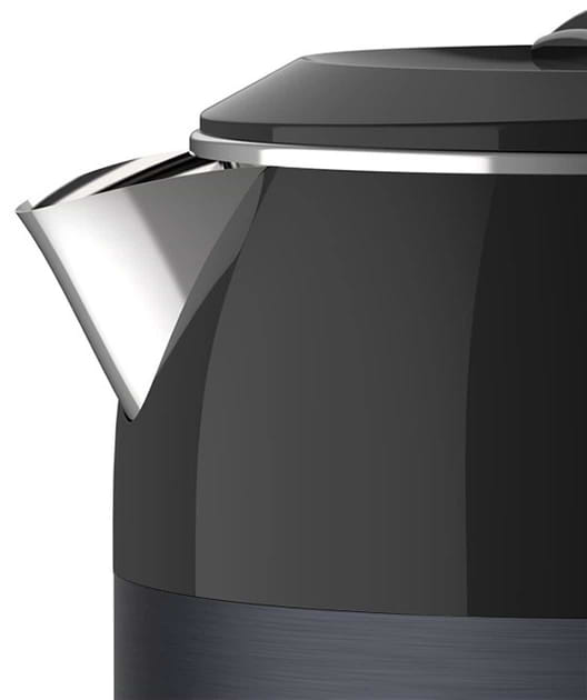 Фото - Электрический чайник WinningStar WNNGS-ST-6037-GR