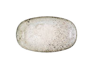 Фото - Блюдо Wilmax Silver Moon Graphics 20х11 см (WL-671242 / A) Фото - Блюдо Wilmax Silver Moon Graphics 20х11 см (WL-671242 / A)