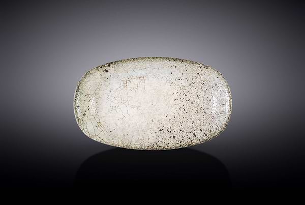 Фото - Блюдо Wilmax Silver Moon Graphics 20х11 см (WL-671242 / A)