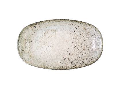 Блюдо Wilmax Silver Moon.Graphics 25х15 см (WL-671243 / A)