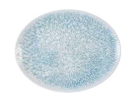 Фото - Блюдо Wilmax Coral Blue.Graphics 31х24 см (WL-671635 / A)