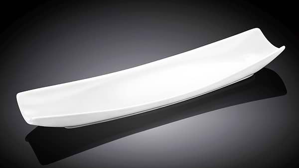 Фото - Блюдо Wilmax 35х11 см (WL-992623 / A)