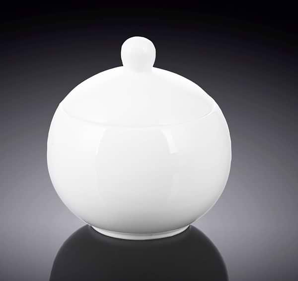 Фото - Цукорниця Wilmax 325 мл (WL-995001 / A)