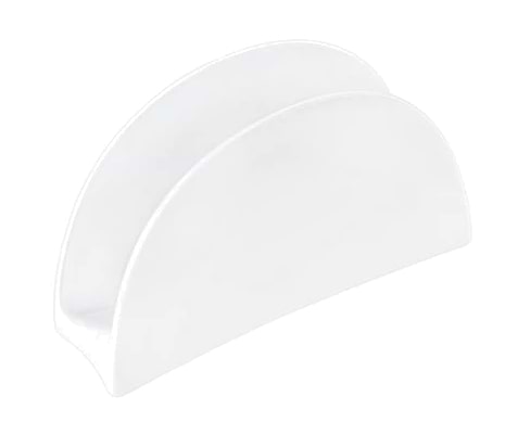 Подставка для салфеток Wilmax 11,5х7 cм (WL-996146 / A)