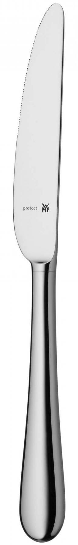 Фото - Набор столовых приборов WMF 1140916340 MERIT CROMARGAN PROTECT 30 пр.