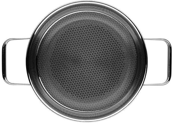 Фото - Сотейник WMF 1756346411 Hexagon 24 см