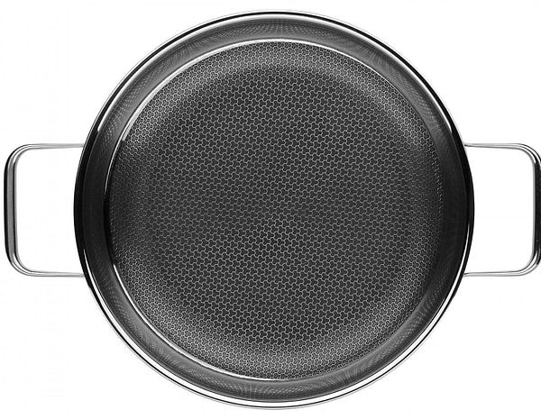 Фото - Сотейник WMF 1756386411 Hexagon 28 см