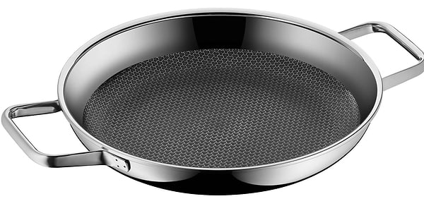 Фото - Сотейник WMF 1756386411 Hexagon 28 см