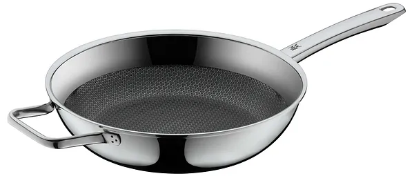 Фото - Сковорода універсальна WMF 1756486411 Profi Resist 28 см Фото - Сковорода універсальна WMF 1756486411 Profi Resist 28 см