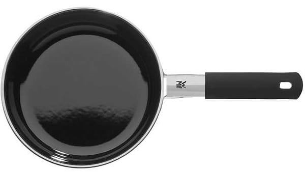 Фото - Сковорода универсальная WMF 0520525291 FT Mineral Pfan 20 см Black
