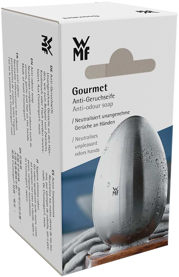 Фото - Мыло для удаления запаха WMF 605796030 GOURMET
