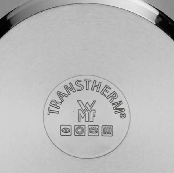 Фото - Ківш WMF 712786041 MINI 12 см, 0,7 л