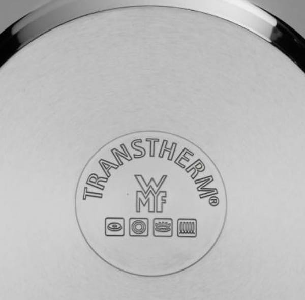 Фото - Каструля WMF 734216040 DIADEM PLUS 20 см, 3,7 л