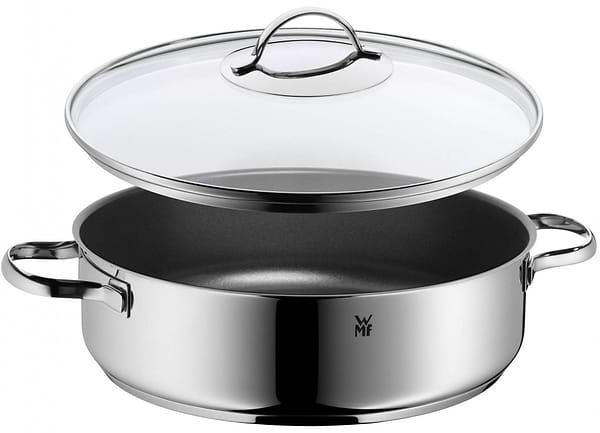 Фото - Сотейник WMF 761406380 28 см