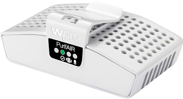 Фото - Фільтр для холодильника Wpro 484000008930