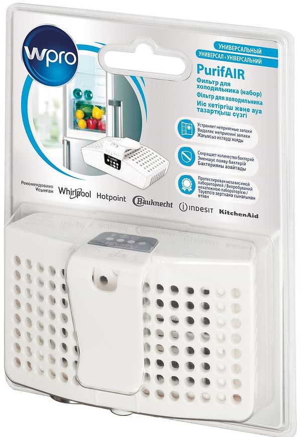 Фото - Фільтр для холодильника Wpro 484000008930