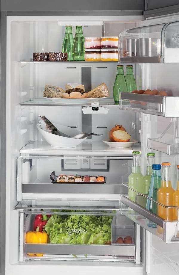 Фото - Фільтр для холодильника Wpro 484000008930