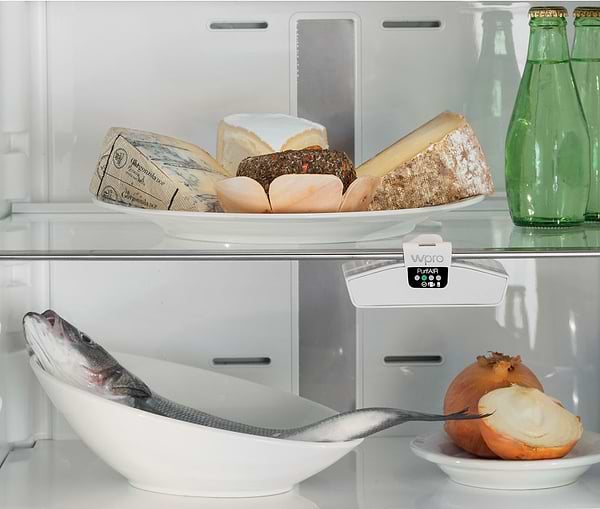 Фото - Фільтр для холодильника Wpro 484000008930
