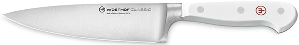 Фото - Ніж кухаря Wuesthof 16 см 1040200116