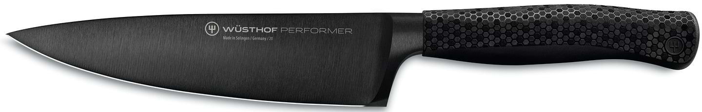 Ніж кухаря Wuesthof 16 см 1061200116