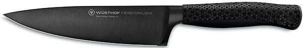Фото - Ніж кухаря Wuesthof 16 см 1061200116
