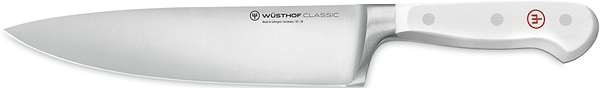 Фото - Ніж кухаря Wuesthof 20 см 1040200120