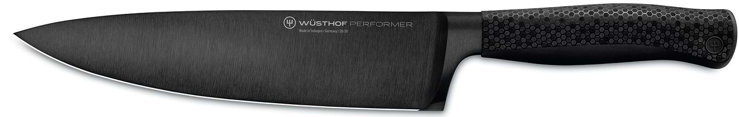 Ніж кухаря Wuesthof 20 см 1061200120