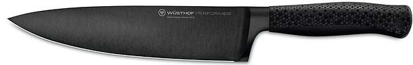 Фото - Ніж кухаря Wuesthof 20 см 1061200120