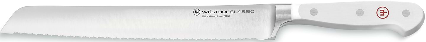 Нож для хлеба Wuesthof 23 см 1040201123