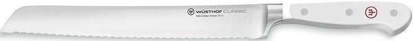 Фото - Нож для хлеба Wuesthof 23 см 1040201123