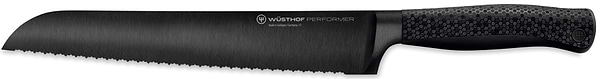 Фото - Ніж для хліба Wuesthof 23 см 1061201123 Фото - Ніж для хліба Wuesthof 23 см 1061201123
