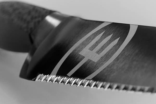 Фото - Ніж для хліба Wuesthof 23 см 1061201123