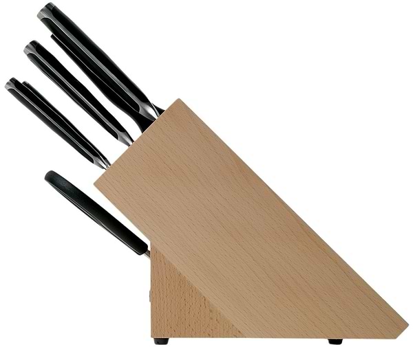 Фото - Набір ножів Wuesthof 7 пр. (1090370701)