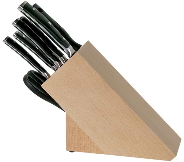 Фото - Набір ножів Wuesthof 7 пр. (1090370701)