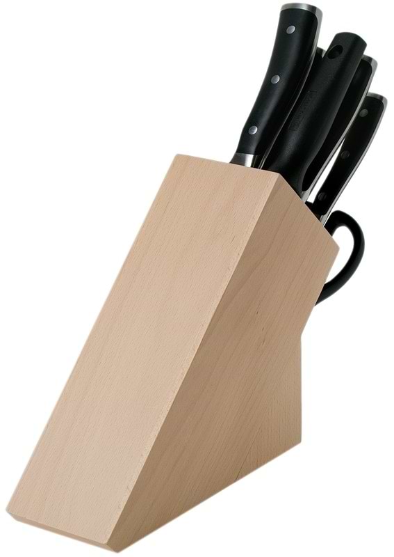 Фото - Набір ножів Wuesthof 7 пр. (1090370701)