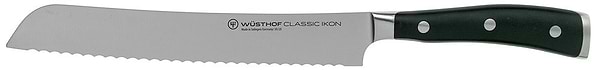 Фото - Набір ножів Wuesthof 7 пр. (1090370703)