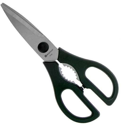 Фото - Набір ножів Wuesthof 7 пр. (1090370701)