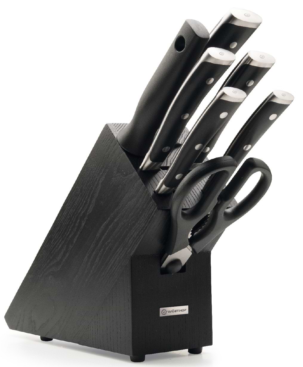 Набір ножів Wuesthof 7 пр. (1090370703) - Фото 1