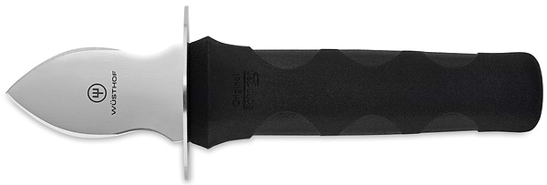 Фото - Нож для устриц Wuesthof 9069900503