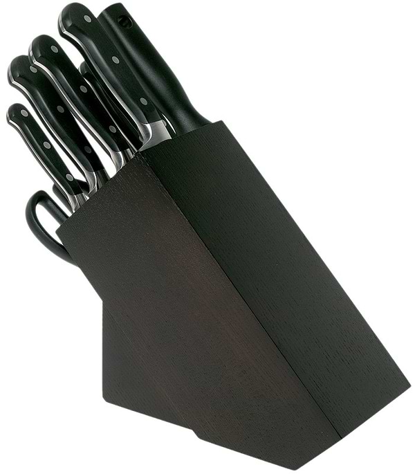 Фото - Набор ножей Wuesthof 9 пр. 1090170904