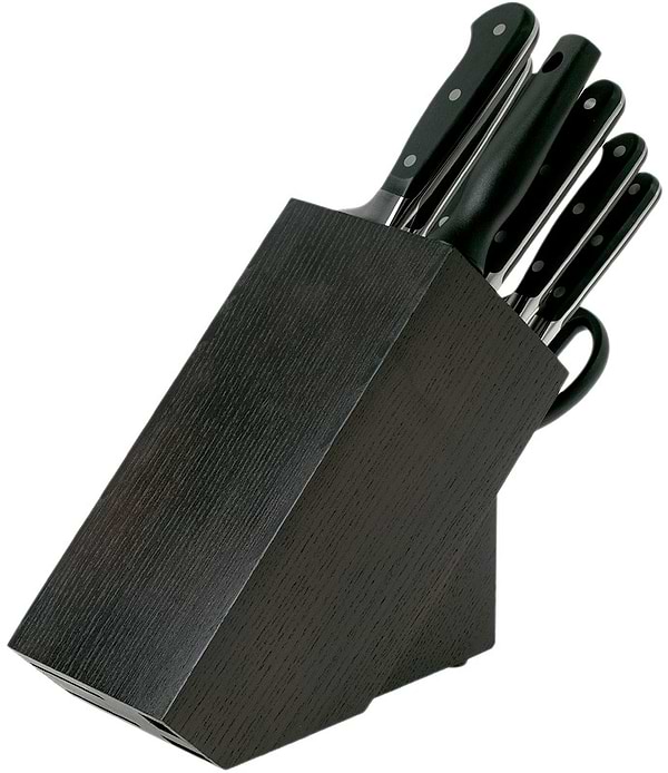 Фото - Набор ножей Wuesthof 9 пр. 1090170904