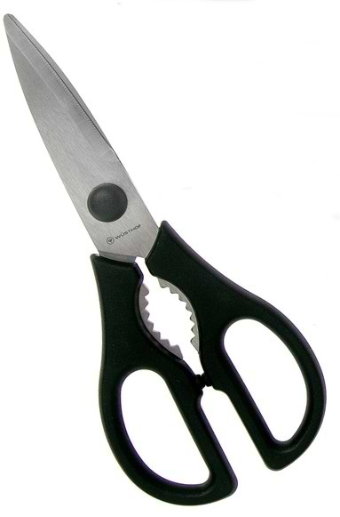 Фото - Набор ножей Wuesthof 9 пр. 1090170904