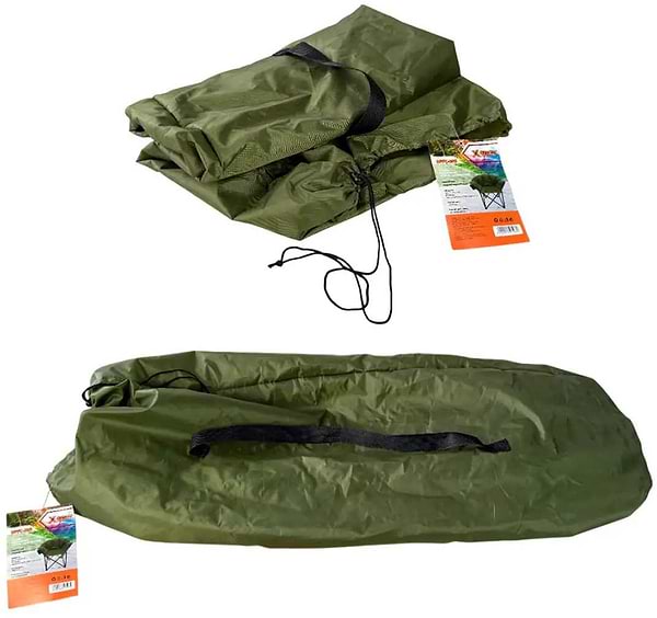 Фото - Складаний стілець X-Treme DPFC-205